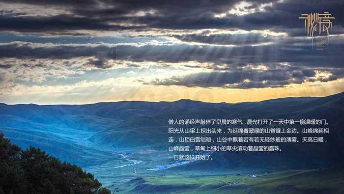 救援农场少年