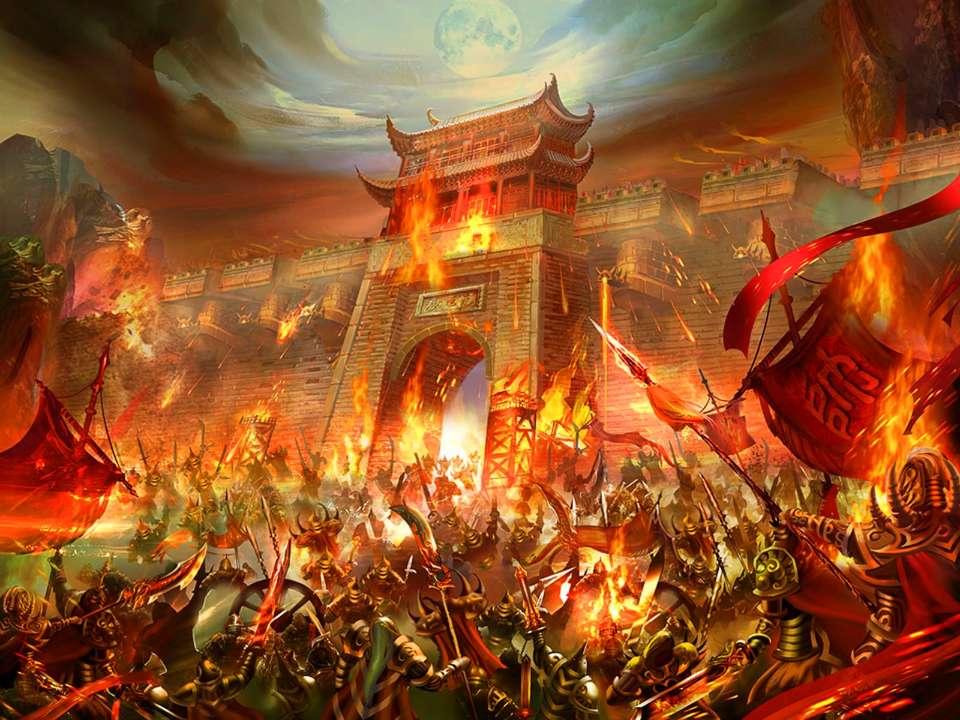 卡通考拉救援
