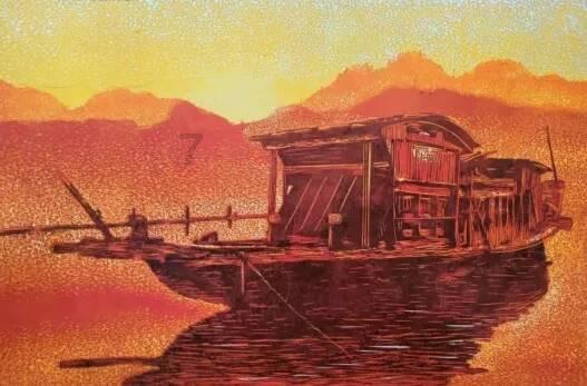 小方块迷宫