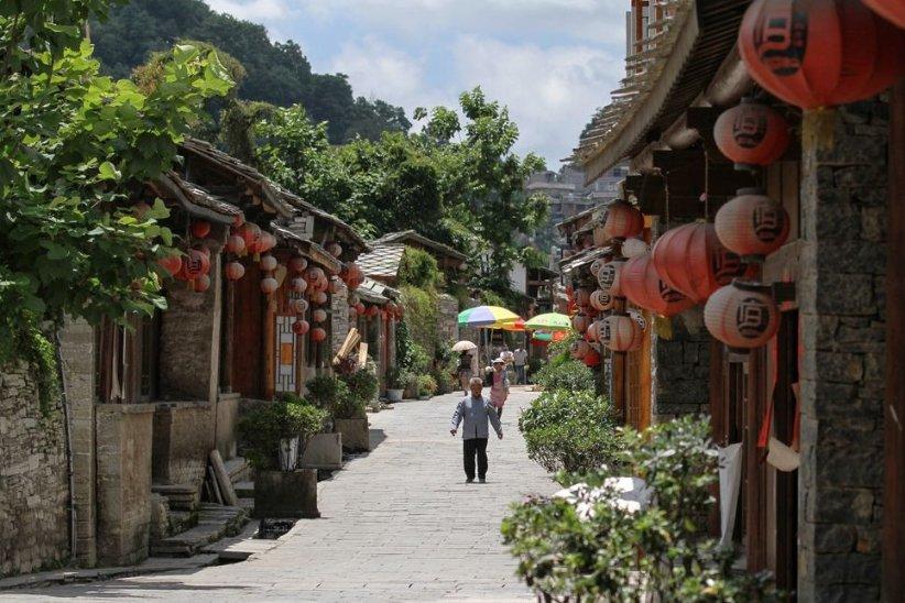 无锡又一绝美地标!这片居民开心了